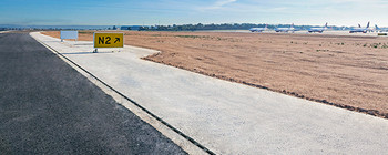 Flughafen Palma de Mallorca, Spanien