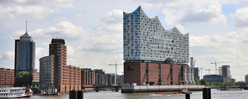 Elbphilharmonie Hamburg