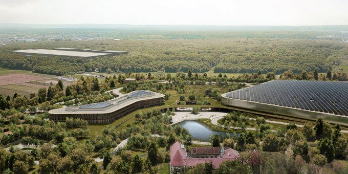 3LHD 285 Campus R Model Render By 3LHD 05