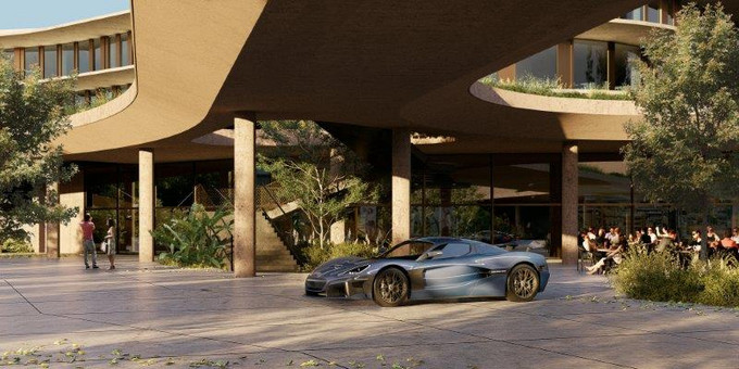 3LHD 285 Campus R Square Render By 3LHD 15